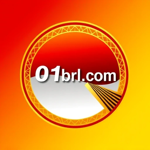 01brl.com Logo