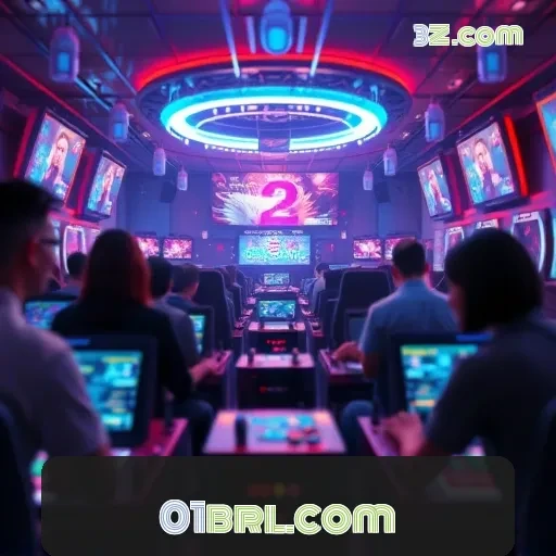 01brl.com: Descubra Jogos e Apostas Para Todos os Gostos