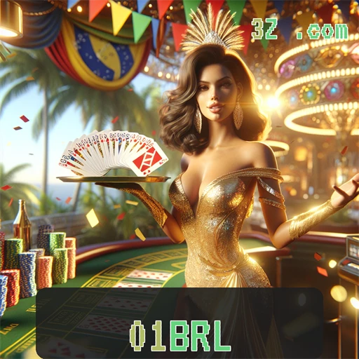 Aventuras Online: Login no 01brl.com Revoluciona Jogos