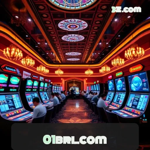 01brl.com: Aventure-se em Jogos Incríveis e Diversos